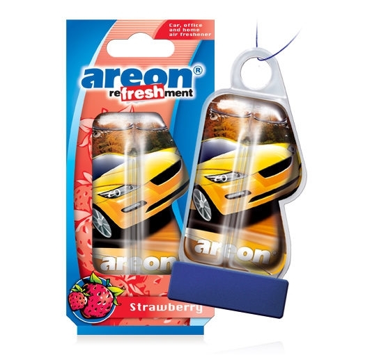 

Ароматизатор в машину Areon 704-025-908, 704-025-908