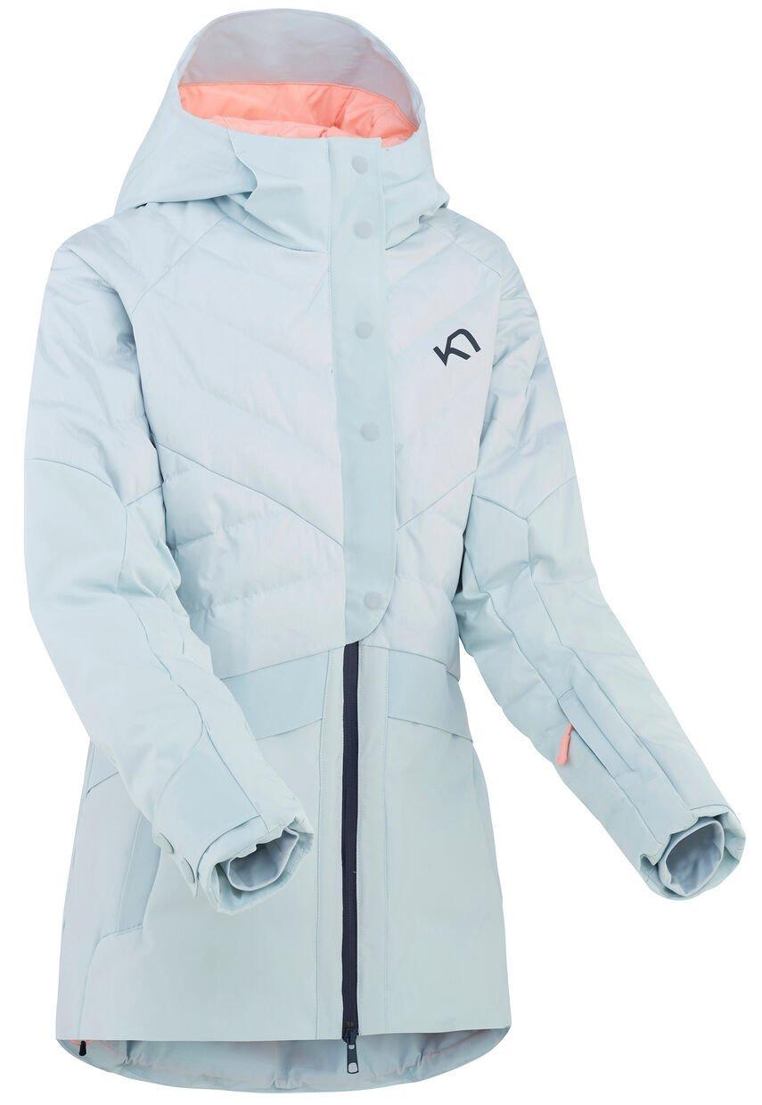 

Куртка Kari Traa Ragnhild Down Jacket W, cool, XL INT, Ragnhild Down Jacket W