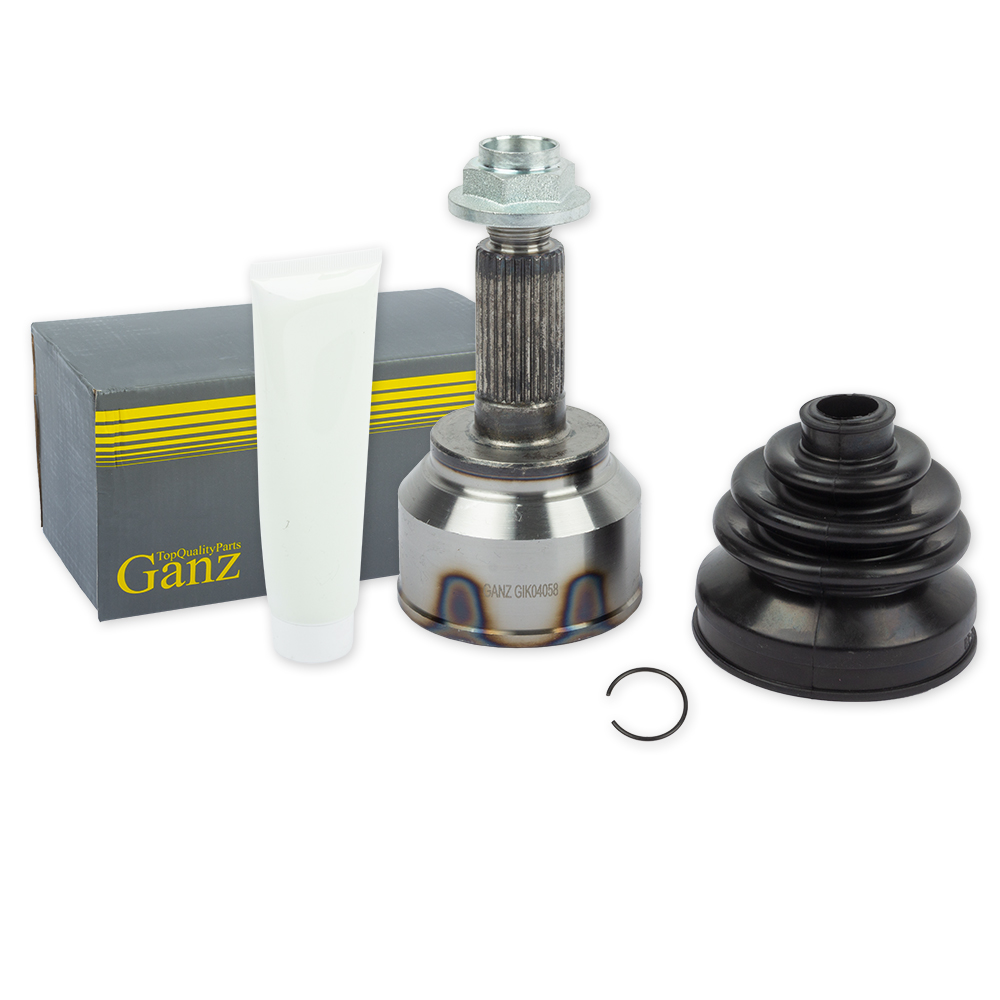 

Шрус Наружный Gik04058 Mazda 3 Gik04058 арт. GIK04058