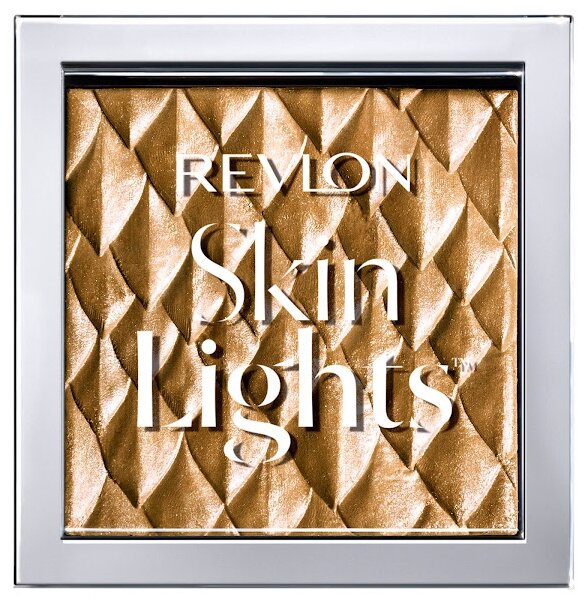 фото Хайлайтер revlon skin lights тон gilded dawn 203