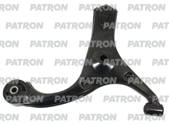 

Рычаг подвески HYUNDAI: ACCENT 05- \ KIA: RIO 05- PATRON PS5148L