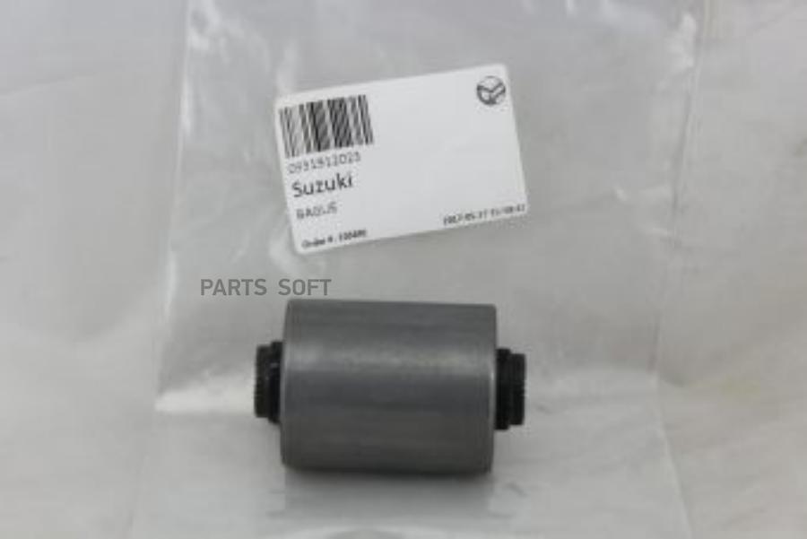 

SUZUKI сайлентблок 09319-12023 Suzuki