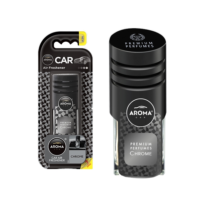 

Ароматизатор в машину Aroma Car 83821 83821, 83821