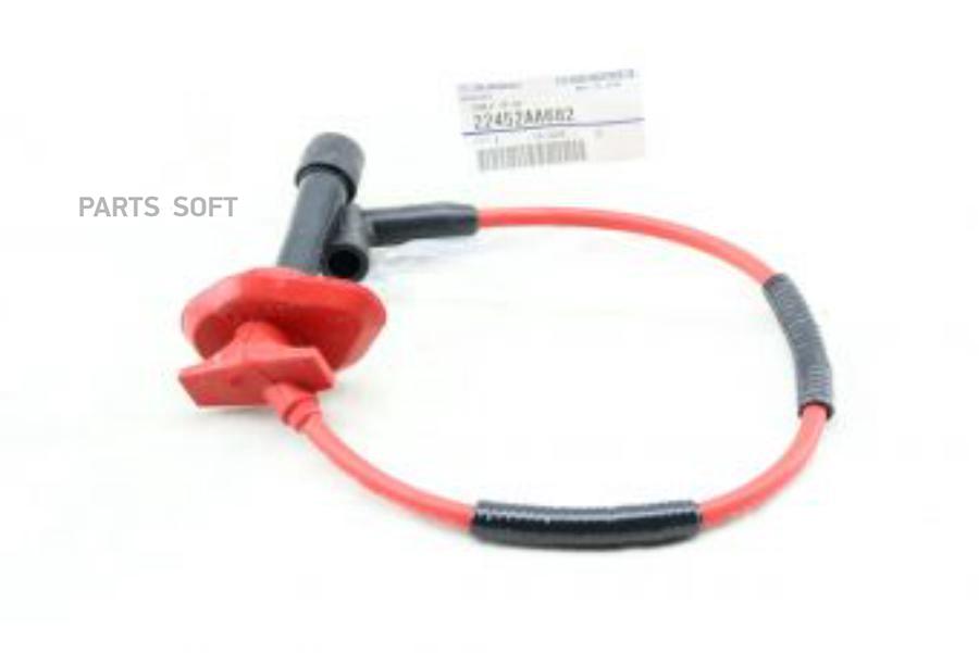 

SUBARU Бронепровод 22452-AA682 Subaru