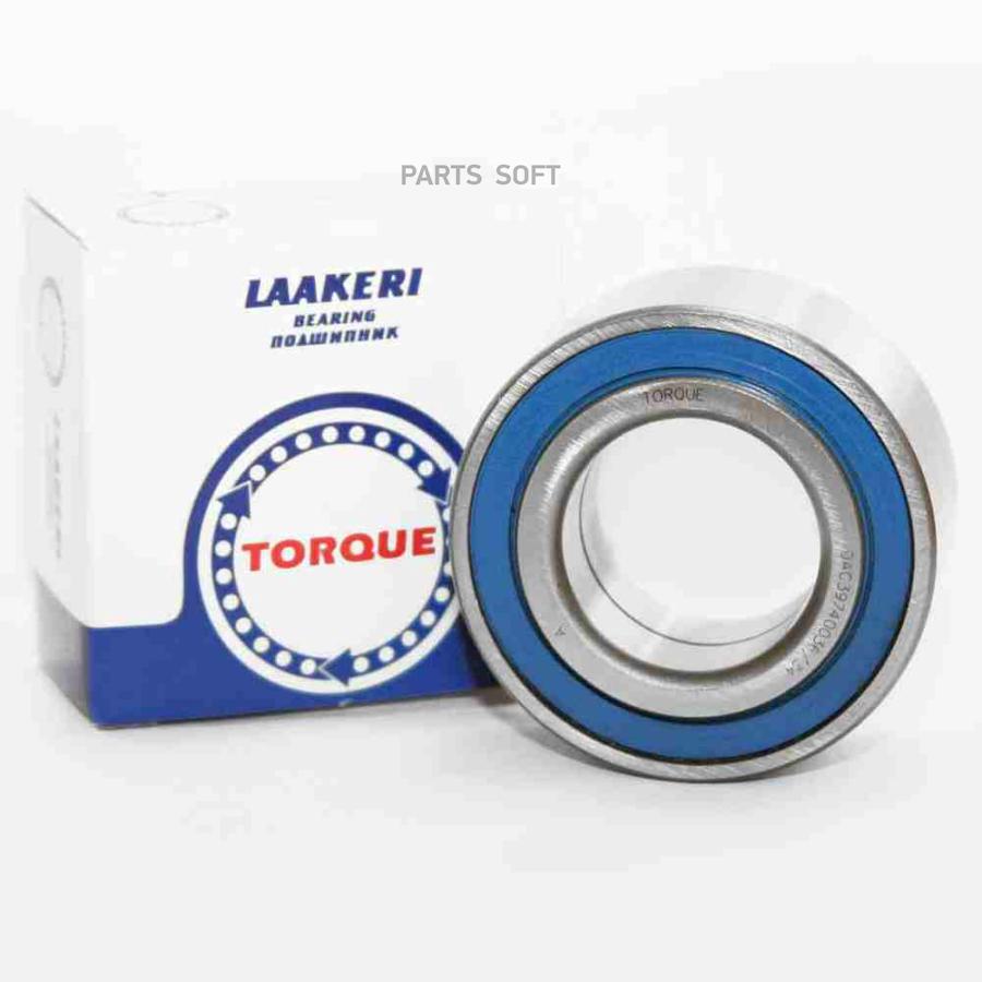 

Подшипник ступицы TORQUE DAC3974003634