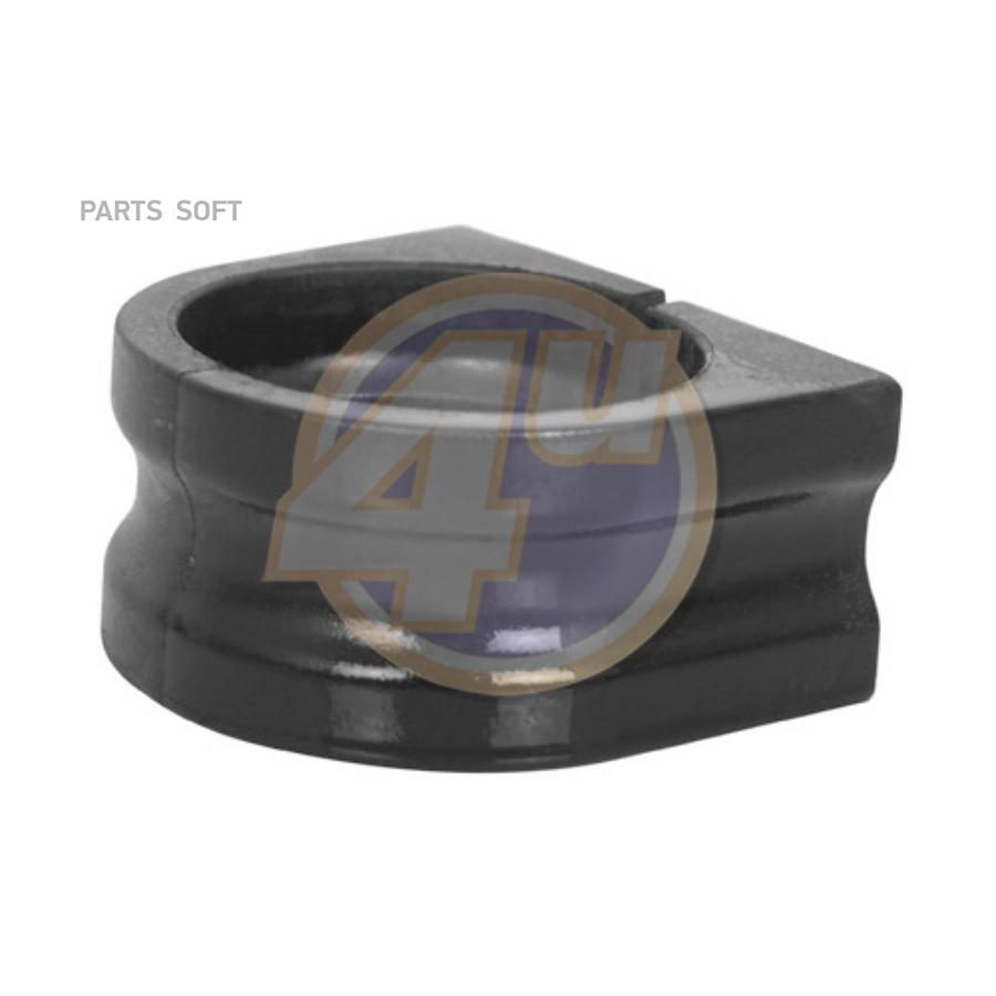 

Втулка Стаб Передн Центр Bmw 7 E65/E66 01-/6 E63 04-/E60/E61 03- 4U арт. BW-T-16871