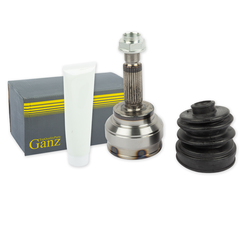 

Шрус Наружний Gik04066 Mitsubishi Lancer 9/Cedia Usa Gik04066 арт. GIK04066