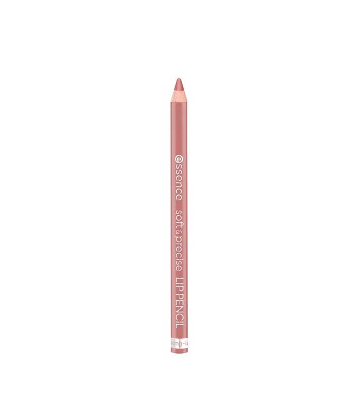 Карандаш для губ essence soft & precise lip pencil 203 My Advice карандаш для губ essence soft