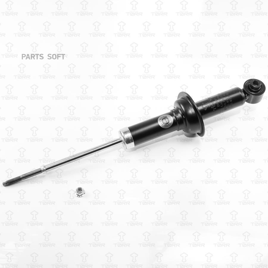 

Амортизатор задний gas TORR DH1643