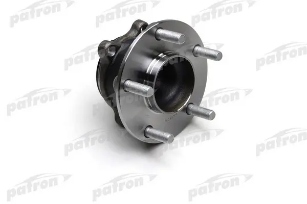 

Ступица колеса задн MAZDA: 3 13- / 6 12- / CX-5 11- PATRON PBK4033H