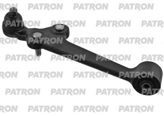 

Рычаг подвески лев KIA: RIO 08.07.02-05 PATRON PS5060L