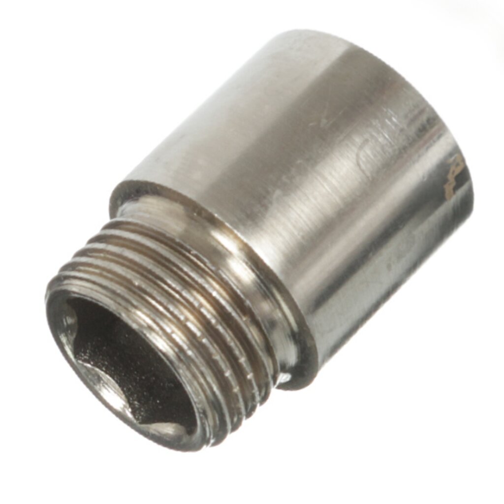 

Удлинитель 3/4", никель, 10 мм, STI, ТТ000014421
