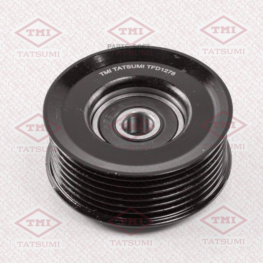 

TATSUMI Ролик NISSAN Armada 03->