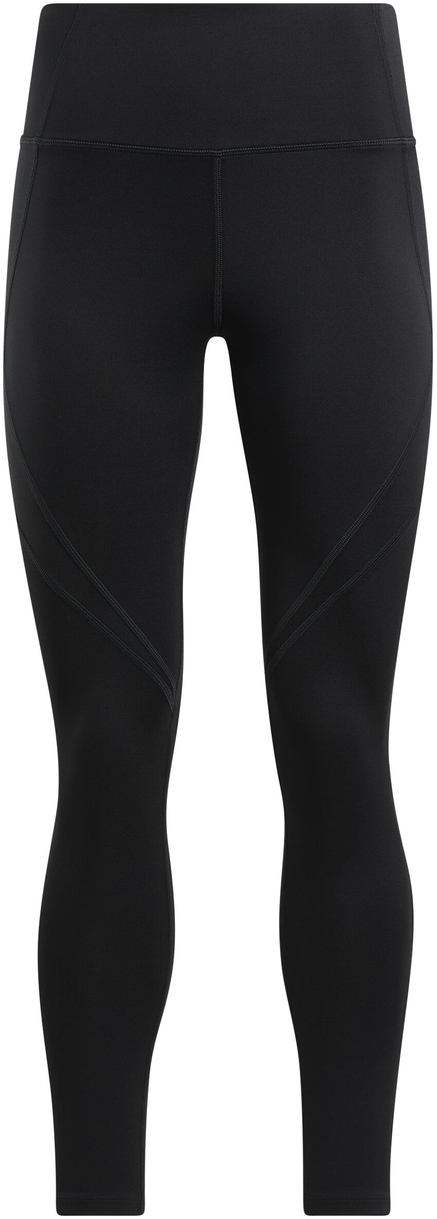 

Спортивные леггинсы женские Reebok ID TRAIN COLORBLOCK TIGHT черные XS, Черный, ID TRAIN COLORBLOCK TIGHT