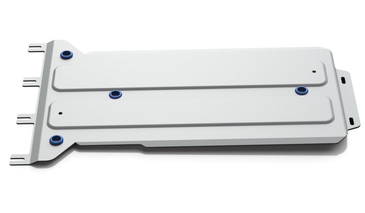 

Аl Меrsеdеs Веnz Glс Кпп, 250, 220D (2015-) + Комплект Крепежа Rival 33339401