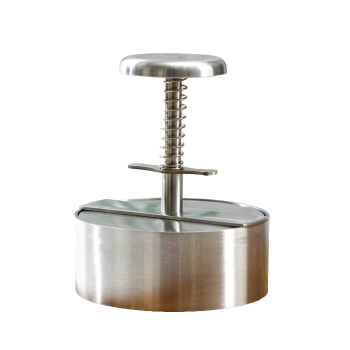 

Пресс для бургеров Steel, 304 сталь