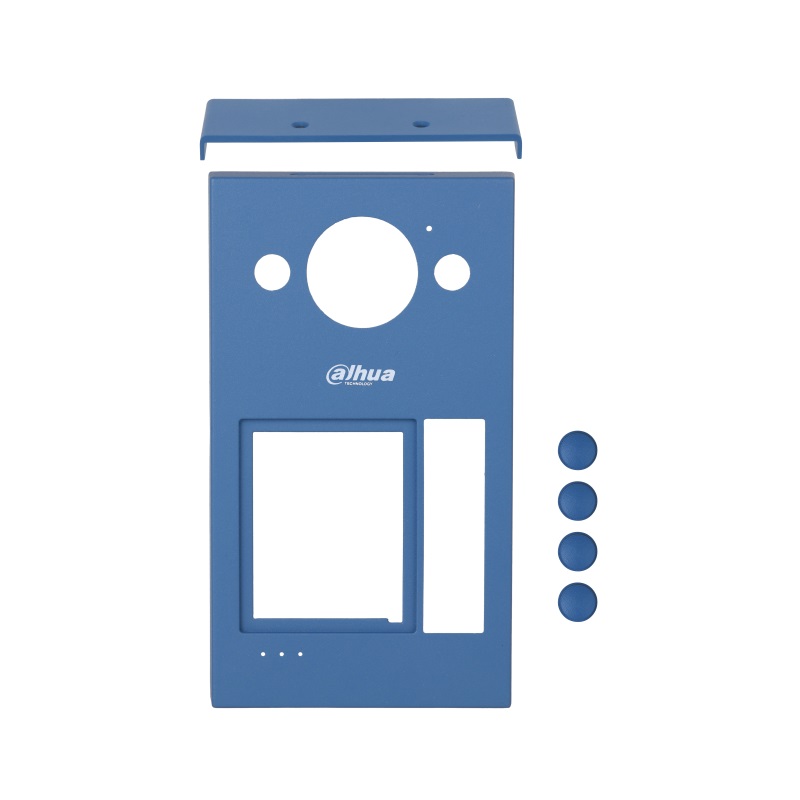 Набор аксессуаров для видеодомофона Dahua DHI-VTM57