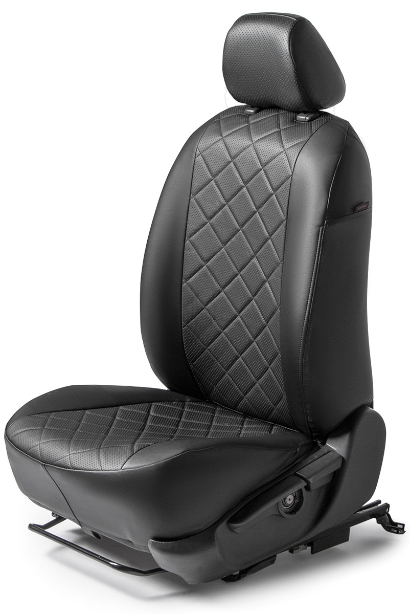 

Авточехлы (Задняя Спинка 40/60, Рисунок Ромб) RIVAL sc60022