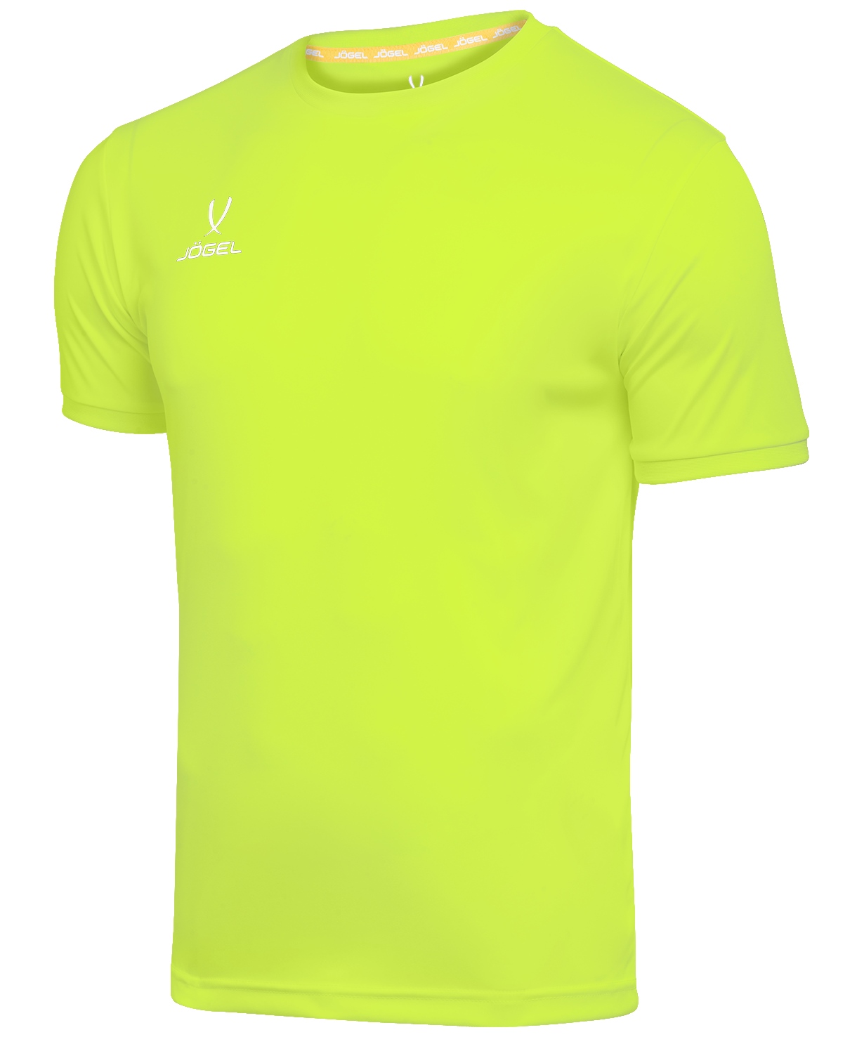 

Футболка игровая Jogel Camp Origin Jersey, желтый неон (M), Желтый;белый, Camp Origin Jersey