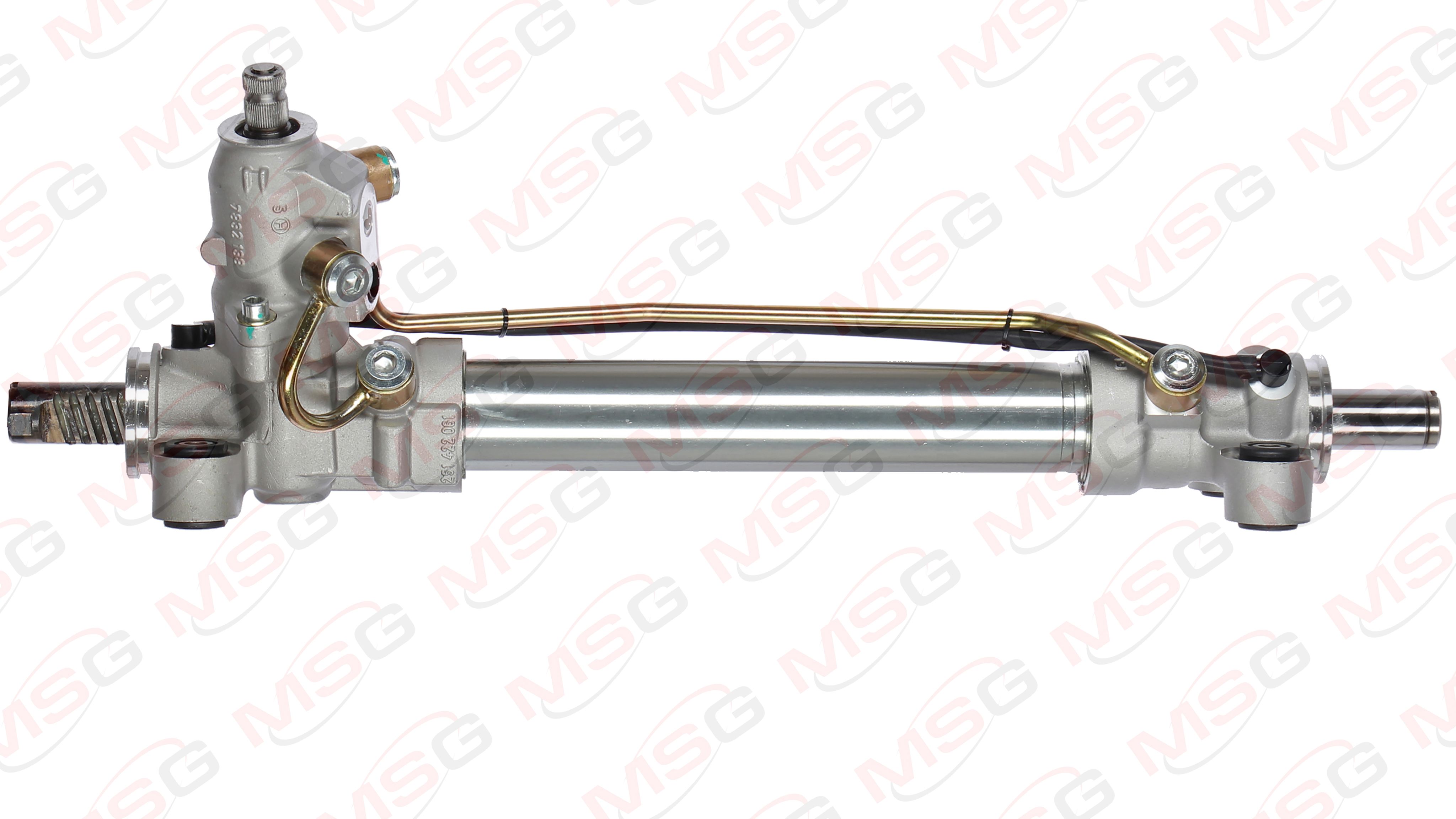 

Новая рулевая рейка MSG VW Transporter T3 1981-1991 (VW211), 251422061, 251422061C, 251422061X, 7832955116, H8128A, VW211, R28062RB, VW9006KIT
