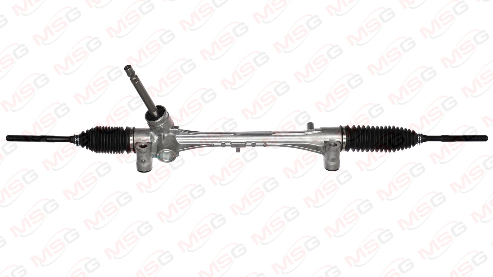 

Новая рулевая рейка MSG Toyota C-HR 2016- (TY146), 45510F4010, 45510F4050, 45510F4060, M7958A, TY146R, TY146