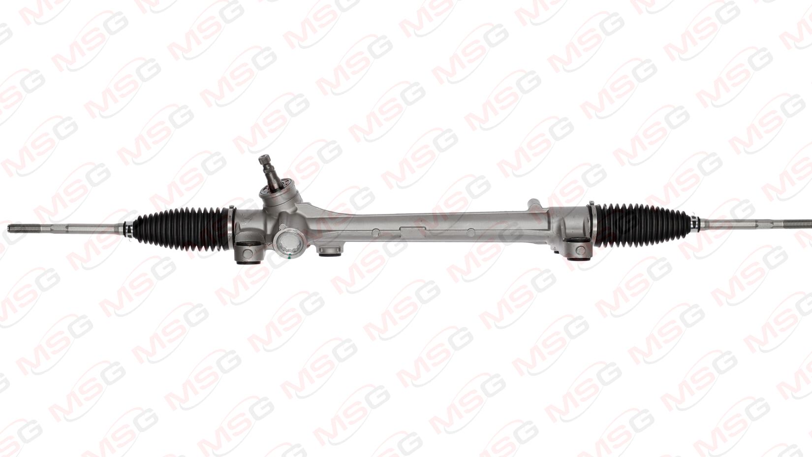 

Новая рулевая рейка MSG Toyota Corolla E120 / Corolla Verso 2002-2006 (TY125), 4551012310, 4551002070, TY1004KIT, M7912A, M50132RB, M50131RB, M50131NW, TY125R, TY125