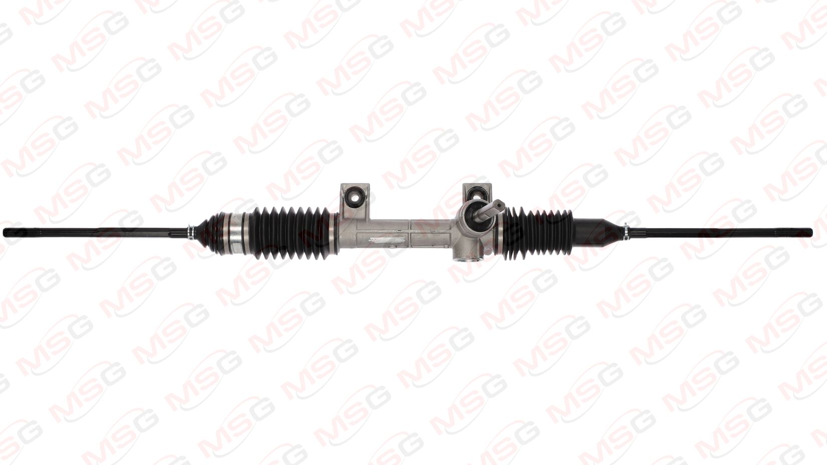 

Новая рулевая рейка MSG SMART Roadster / Roadster Brabus 2003- (SM101), Q0012533V001000000, 26077402, SM101, SM101R, M50971NW, M6802A