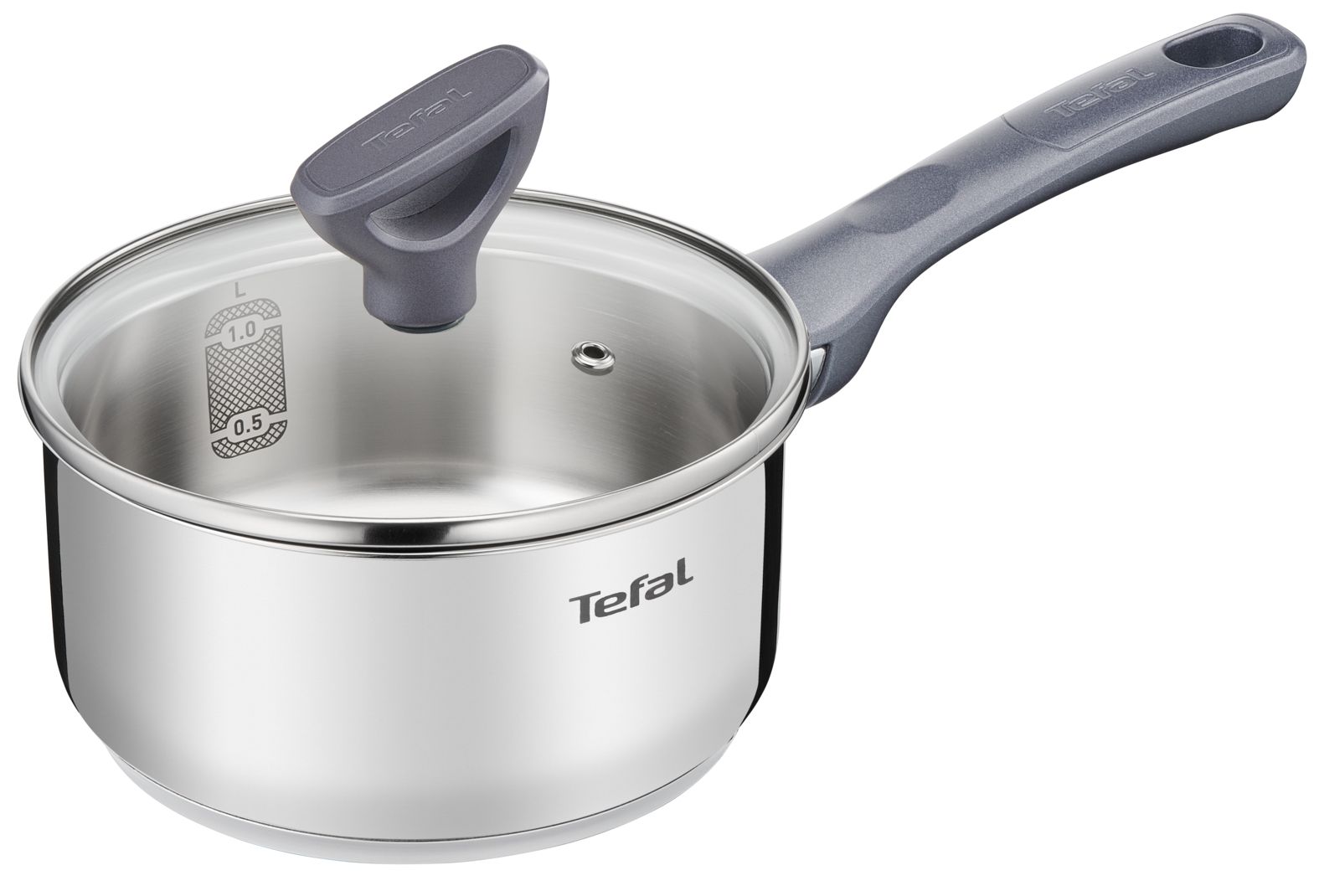 

Ковш Tefal Daily Cook 1,5 л с крышкой