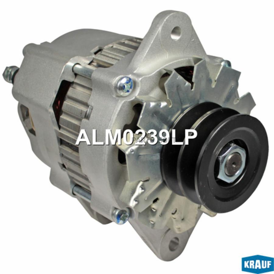 

KRAUF Генератор 80Amp