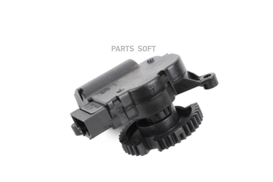 

VAG Электромотор ORG