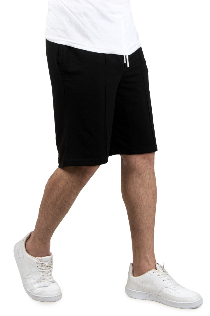 

Шорты мужские DeepSEA OMEY2202023 серые L (товары доставляются из-за рубежа), OMEY2202023