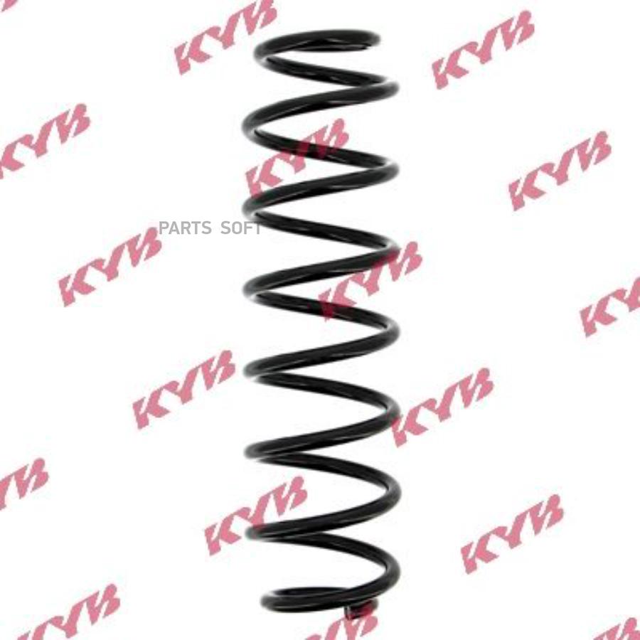 

KYB Пружина подвески KYB RG5000
