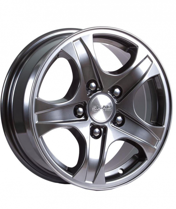 

Колесный диск SKAD 6.5xR16 5x130 ET43 D84.2 0740027