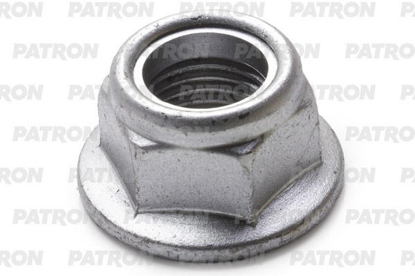 Гайка M12X1.25 MAZDA: 3 (BK) 03-09 \ FORD: FOCUS II 03-12 PATRON PBLT030