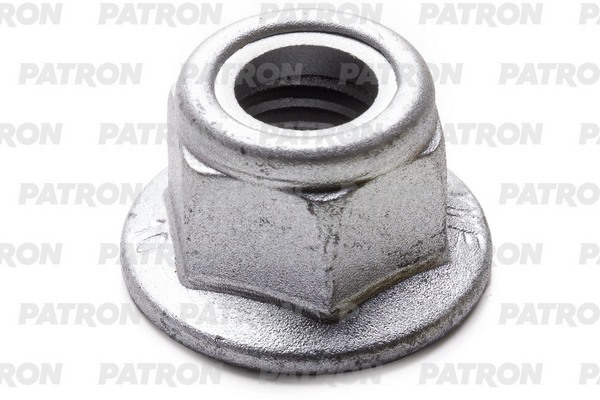 PATRON PBLT026 ГАЙКА FORD FOCUS (DFW, DNW, DAW, DBW) 1.4/1.6/1.8/2.0/1.8DI/1.8TDCI 99-04,