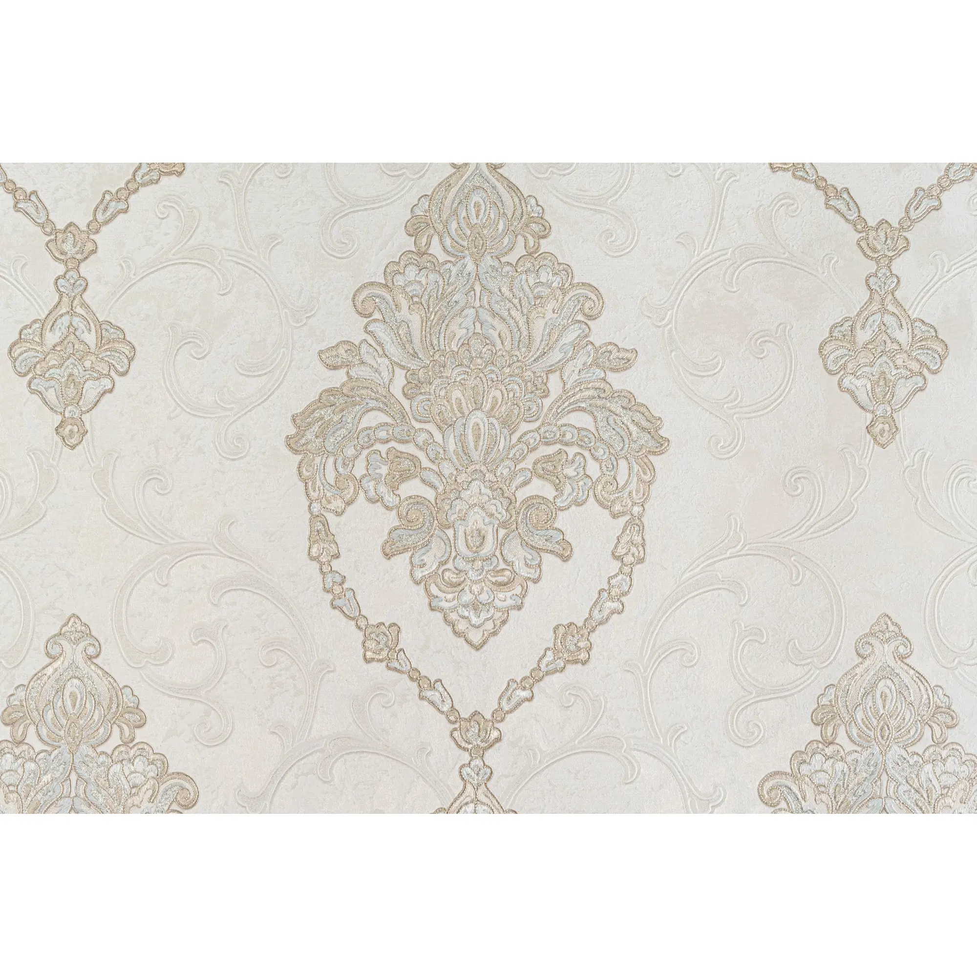 Обои бежевые АРТЕКС 10342-01 1,06*10м