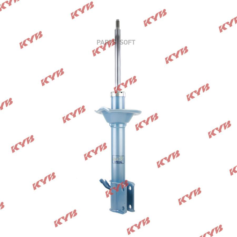 

Амортизатор подвески KYB NST5242R