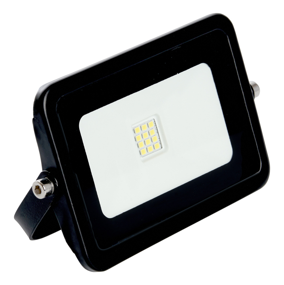 

Прожектор светодиодный Saffit 55178 20W 6400K IP65 черный SFL50-20 ПРОМО в упаковке 3 шт, 55178