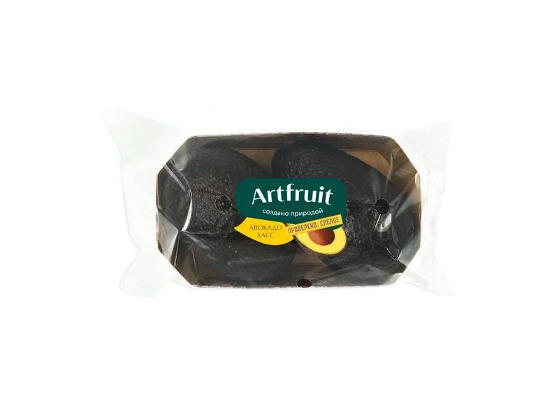 Авокадо Artfruit Хасс 2 шт