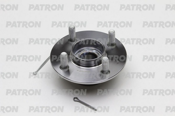 

Ступица колеса задн без ABS NISSAN: Micra -03 PATRON PBK3225H