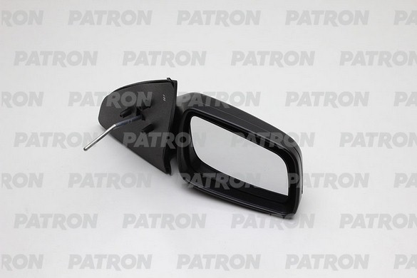 

Зеркало наружное в сборе прав, мех, выпукл OPEL: ASTRA G - 98-04 PATRON PMG2806M02
