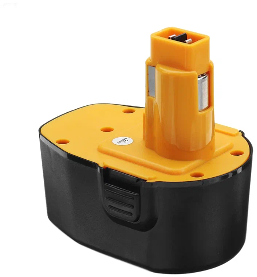 

Аккумулятор Ni-CD 14,4V 1.5 AН Dewalt подходит к серии DC, DW, Ni-CD 14,4V 1.5 AН Dewalt