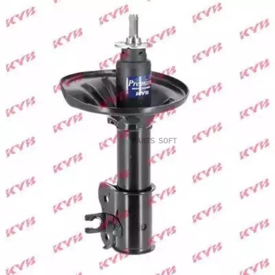 

Амортизатор подвески KYB 634044