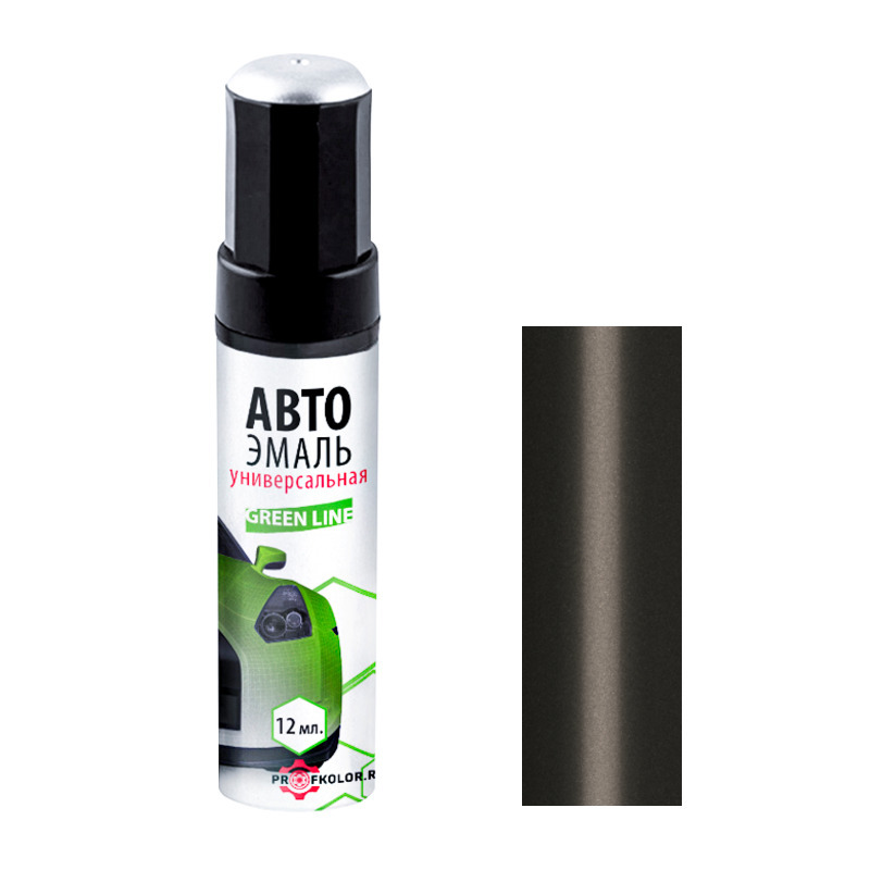 

Реставрационный карандаш Profkolor Peugeot - KDK-MB, Hickory (Matt Body), 12 мл., Коричневый, K-PEU-Brown