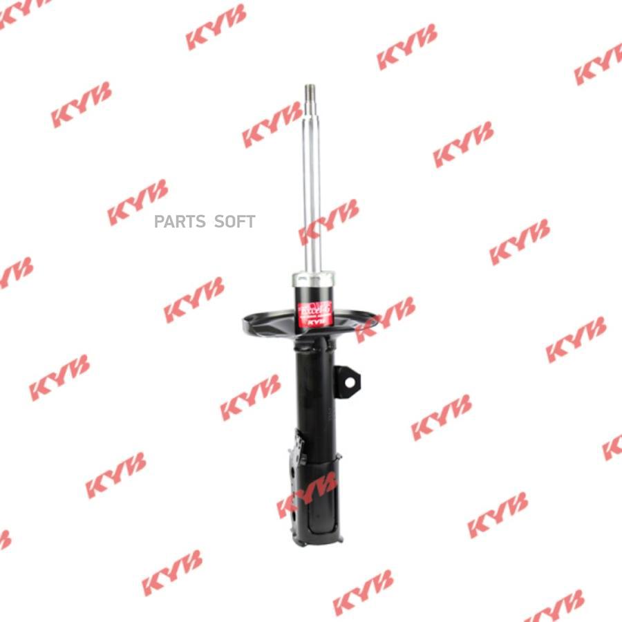 

Амортизатор подвески KYB 334376