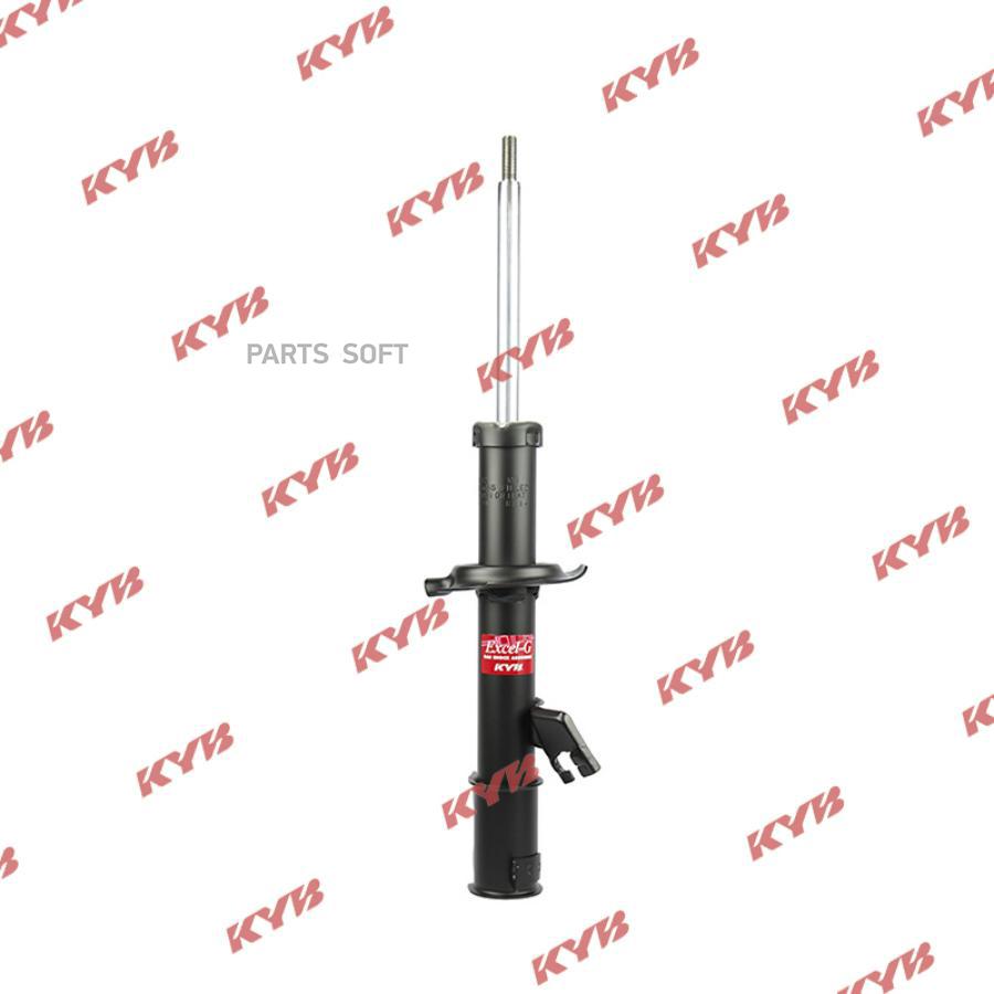 

Амортизатор подвески KYB 332142