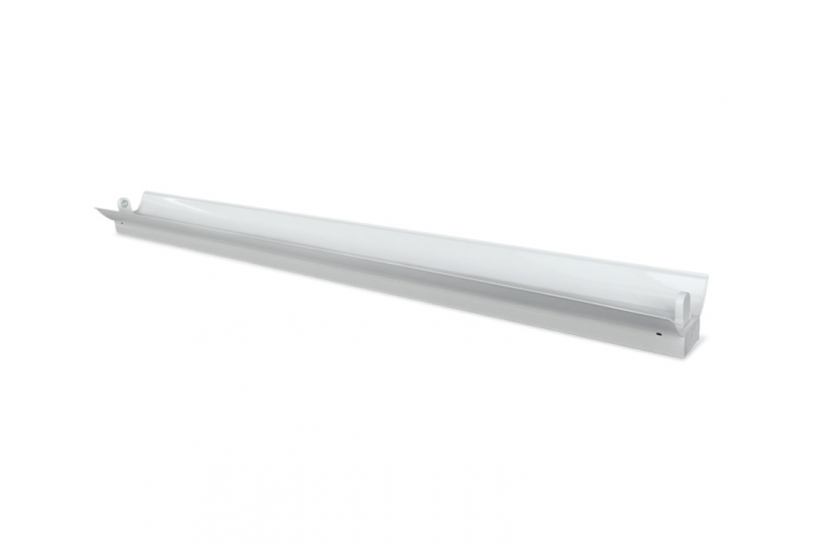 

(МП)Светил. IN HOME SPO-101-1R 33280, SPO-101-1R 1хLED-T8-1200 G13 230В IP20 1200 мм