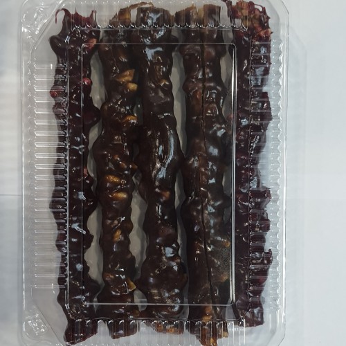 Чурчхела Сладости Юга грецкий орех в виноградном соке, 1000 г