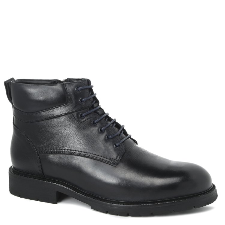 

Ботинки мужские Tendance H2710D-3 синие 42 EU, H2710D-3