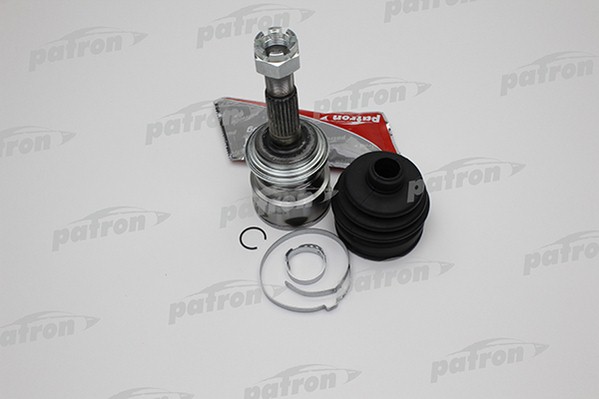 

ШРУС наружный 24X52X19 без ABS DAIHATSU TERIOS 1,3 4WD 97-00 PATRON PCV1648